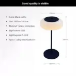 Designer Glazen Led Tafellamp Slaapkamer Bed Studie Bureau Postmoderne Woonkamer Interieur Decoratie Verlichting.jpg 640x640 8aaba9cb 4da1 4c9f a725 1de9904724e4