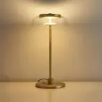 Designer Glazen Led Tafellamp Slaapkamer Bed Studie Bureau Postmoderne Woonkamer Interieur Decoratie Verlichting 8757b5c0 a6f8 4003 bd6a 976a5596c4da