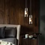DesignerCapsuleShapedGlassPendantLamp_2 DesignerCapsuleShapedGlassPendantLamp