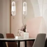 DesignerCapsuleShapedGlassPendantLamp_4 DesignerCapsuleShapedGlassPendantLamp