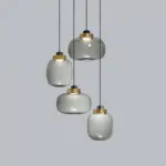 DesignerMiniGlassCeilingPendantLight_13 DesignerMiniGlassCeilingPendantLight