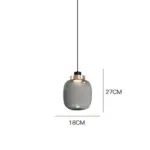DesignerMiniGlassCeilingPendantLight_5 DesignerMiniGlassCeilingPendantLight