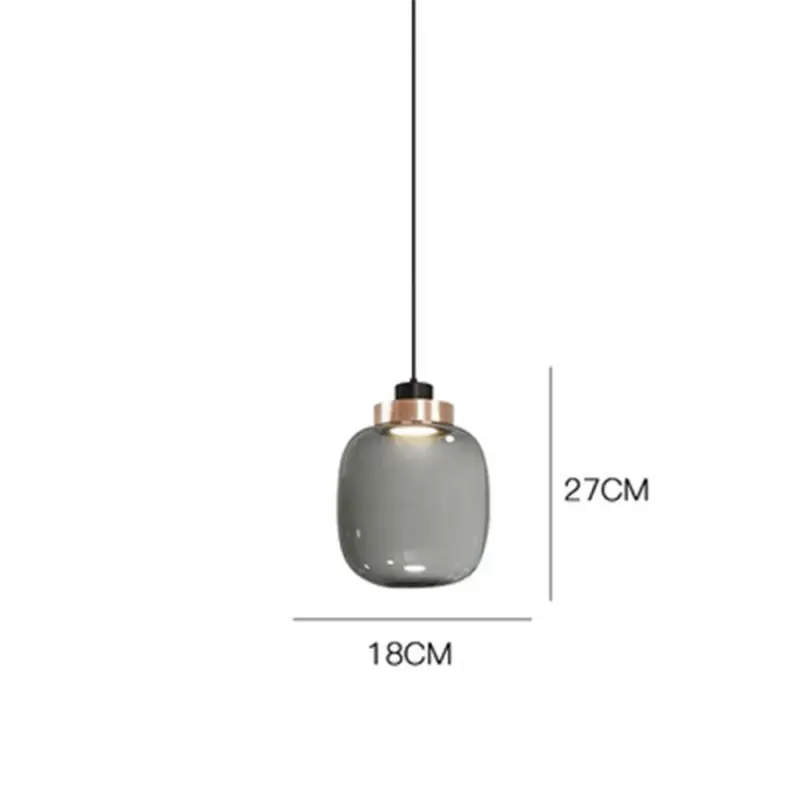 DesignerMiniGlassCeilingPendantLight_5 DesignerMiniGlassCeilingPendantLight