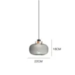 DesignerMiniGlassCeilingPendantLight_6 DesignerMiniGlassCeilingPendantLight