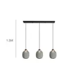 DesignerMiniGlassCeilingPendantLight_8 DesignerMiniGlassCeilingPendantLight