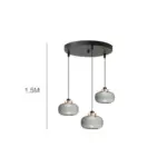 DesignerMiniGlassCeilingPendantLight_9 DesignerMiniGlassCeilingPendantLight