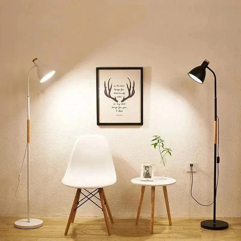 Designer Floor Lamp - Samsky - Modern Style - Iron -  - #tag1#