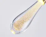 Designer LED Water Drop Pendant Light tag1