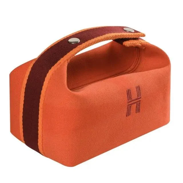 Designer Toiletry Bag -