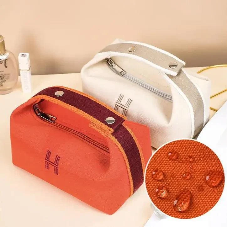 Designer Toiletry Bag -