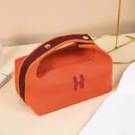 Designer Toiletry Bag