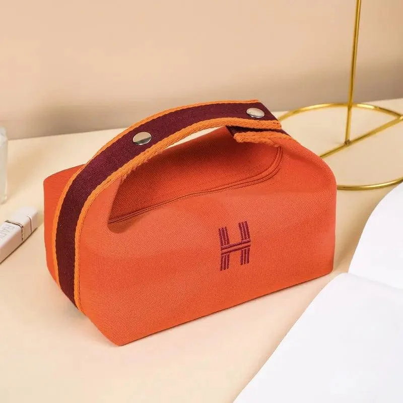 Designer Toiletry Bag -