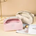 Designer Toiletry Bag