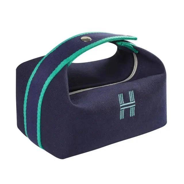 Designer Toiletry Bag -