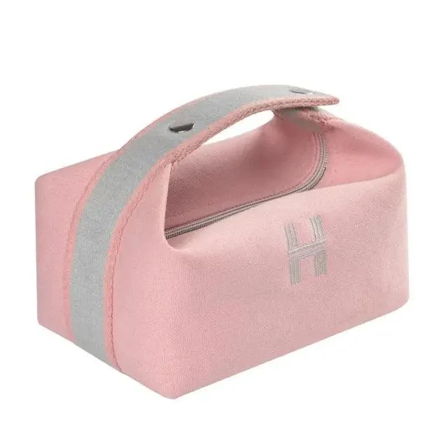 Designer Toiletry Bag -