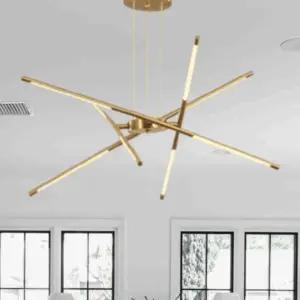 Lia Led Pendant Lamp