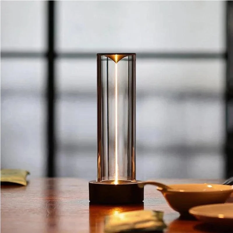 Desk Lamp - Retro Minimalist Design -  - #tag1#