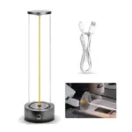 Desk Lamp Retro Minimalist Design tag1