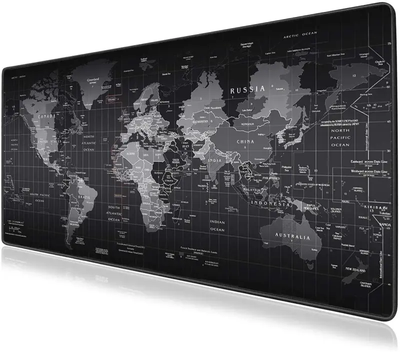 Desk_Mat_-_GeoPad_-_World_Map_Design_-_Non-Slip_Base_-_-_tag1_-4198831 Desk Mat GeoPad World Map Design Non Slip Base tag1