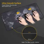 Desk_Mat_-_GeoPad_-_World_Map_Design_-_Non-Slip_Base_-_-_tag1_-4198840 Desk Mat GeoPad World Map Design Non Slip Base tag1
