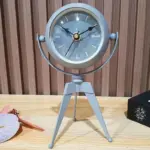 Desk_clock_-_Table_clock_-_Gray-white-black_-_Home_decoration_-_-_tag1_-4198703 Desk clock Table clock Gray white black Home decoration tag1