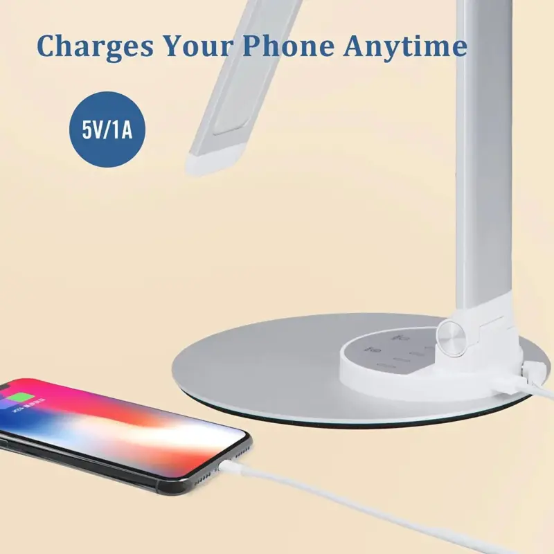 Desklite LED Desk Lamp tag1