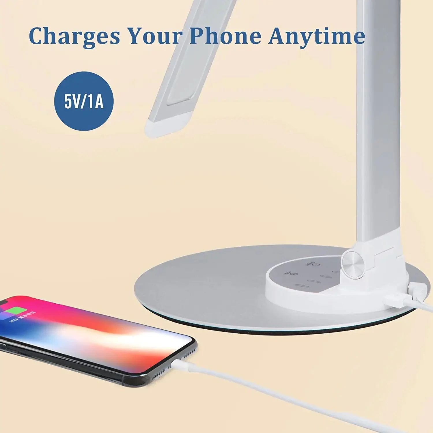 Desklite LED Desk Lamp -  - #tag1#