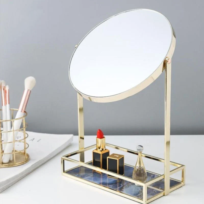 Desktop Dressing Mirror -  - #tag1#