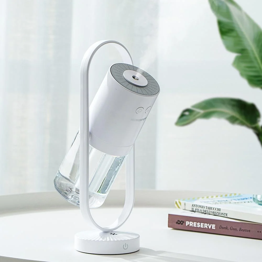 Desktop Humidifier -  - #tag1#