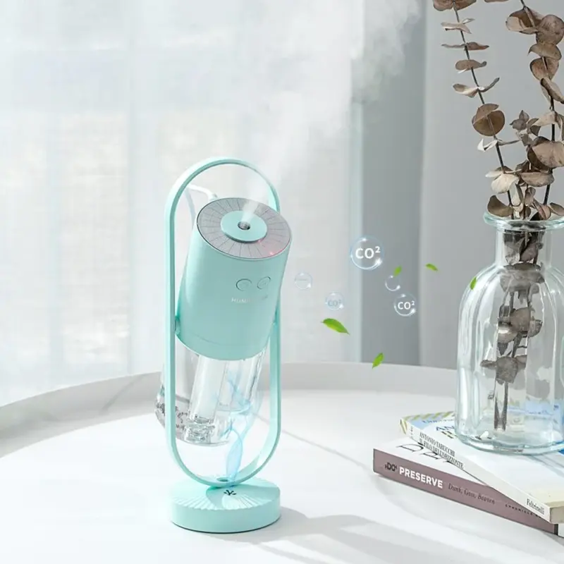 Desktop Humidifier tag1