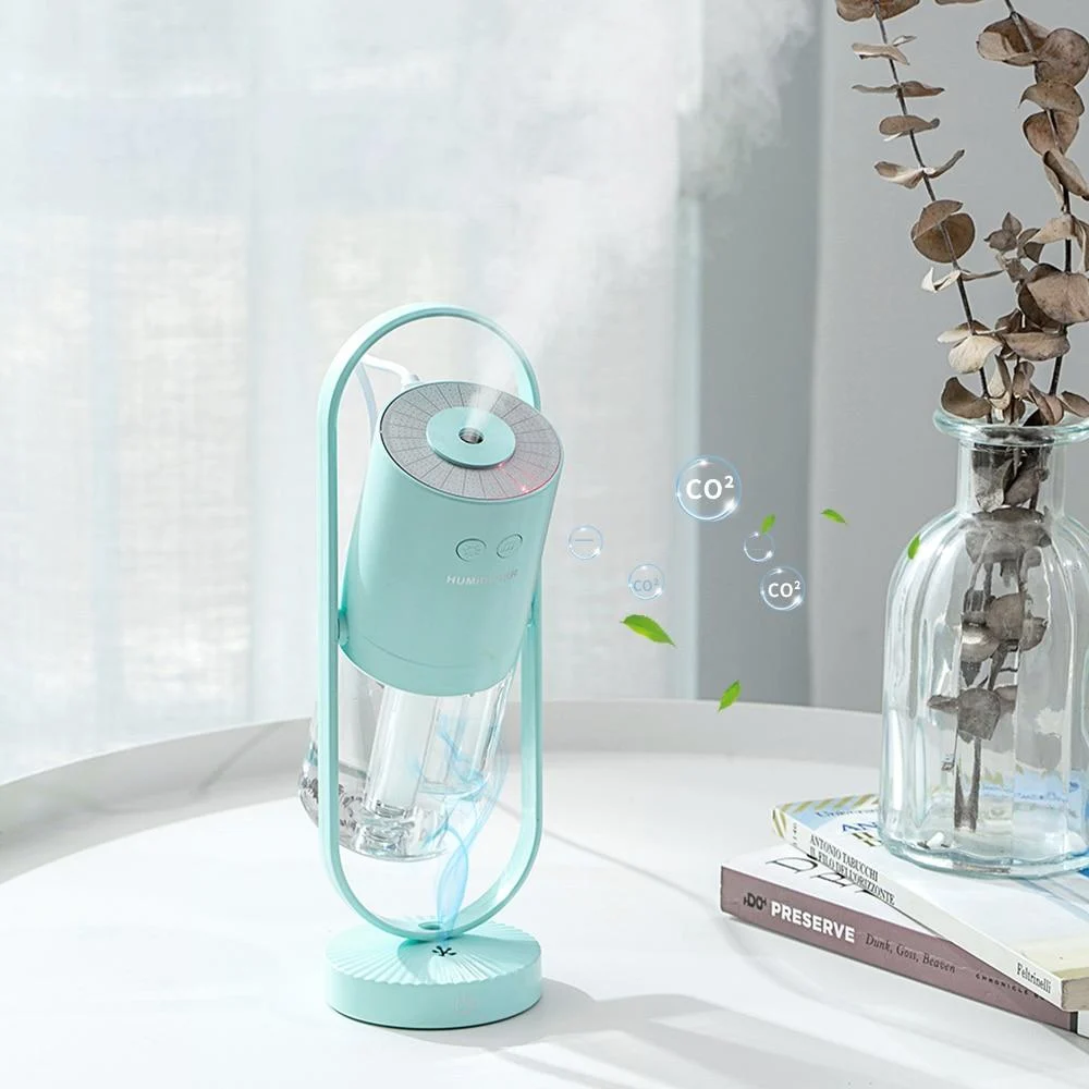 Desktop Humidifier -  - #tag1#