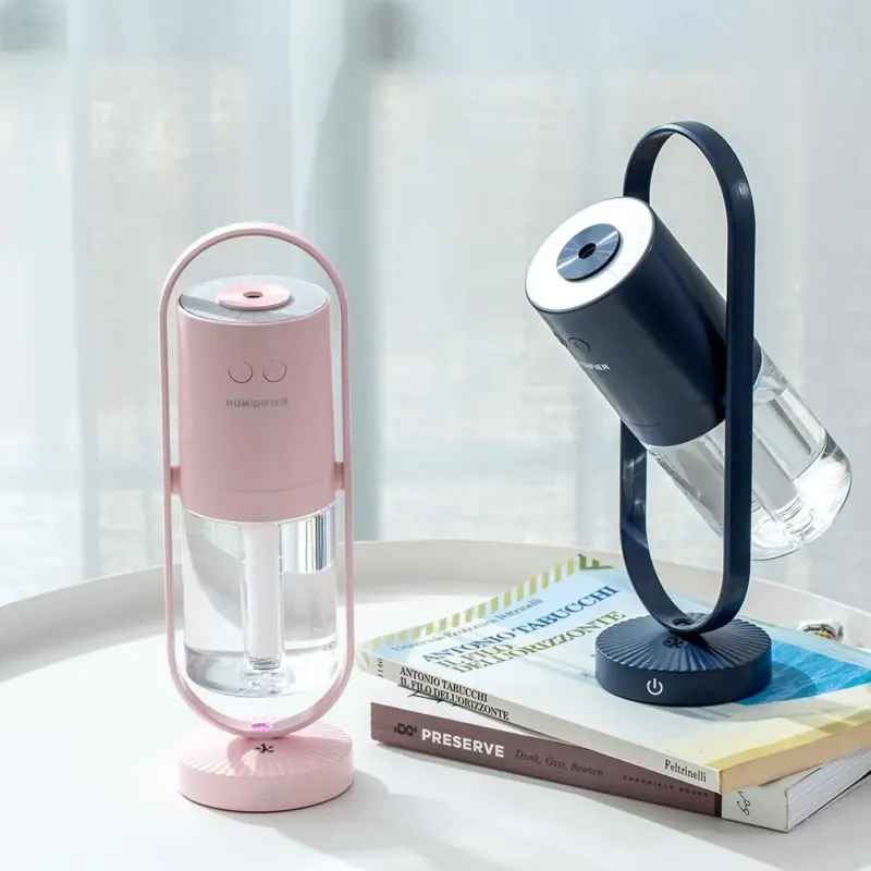 Desktop Humidifier tag1