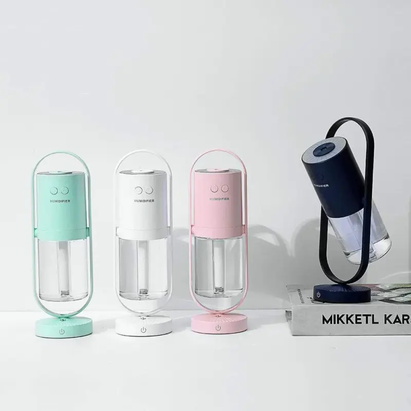 Desktop Humidifier tag1