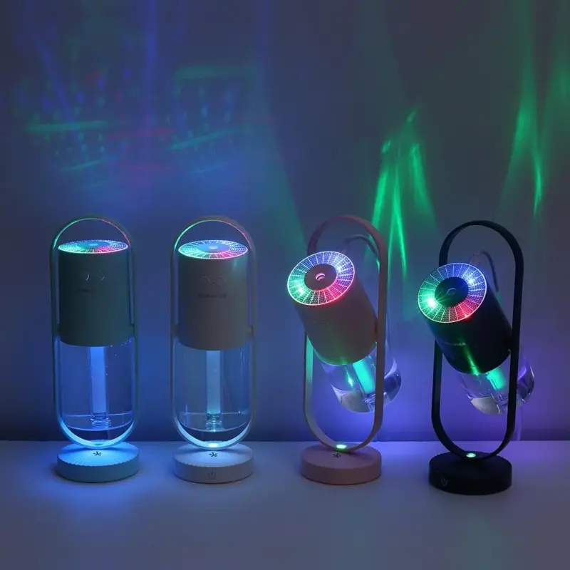 Desktop Humidifier tag1