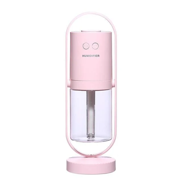 Desktop Humidifier -  - #tag1#