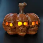 Desktop_Skull_Decoration_Halloween_Party_Portable_Horror_Pumpkin_Lantern_Decoration_-_-_tag1_-4198985 Desktop Skull Decoration Halloween Party Portable Horror Pumpkin Lantern Decoration tag1