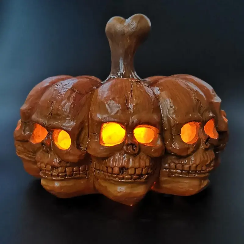 Desktop_Skull_Decoration_Halloween_Party_Portable_Horror_Pumpkin_Lantern_Decoration_-_-_tag1_-4198985 Desktop Skull Decoration Halloween Party Portable Horror Pumpkin Lantern Decoration tag1