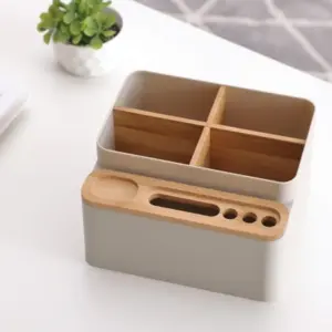 Desktop Storage Box
