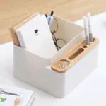 Desktop Storage Box tag1