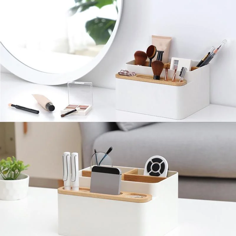 Desktop Storage Box -  - #tag1#