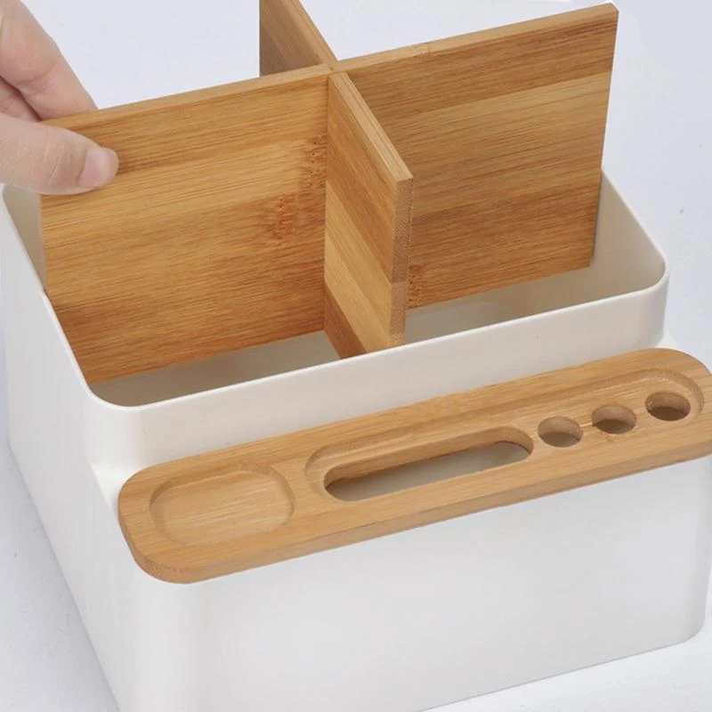 Desktop Storage Box -  - #tag1#