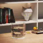 Desktop_War_Wolf_Air_Humidifier_-_-4178253 Desktop War Wolf Air Humidifier