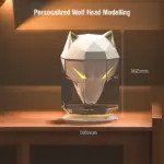 Desktop_War_Wolf_Air_Humidifier_-_-4178258 Desktop War Wolf Air Humidifier