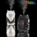 Desktop_War_Wolf_Air_Humidifier_-_-4178272 Desktop War Wolf Air Humidifier