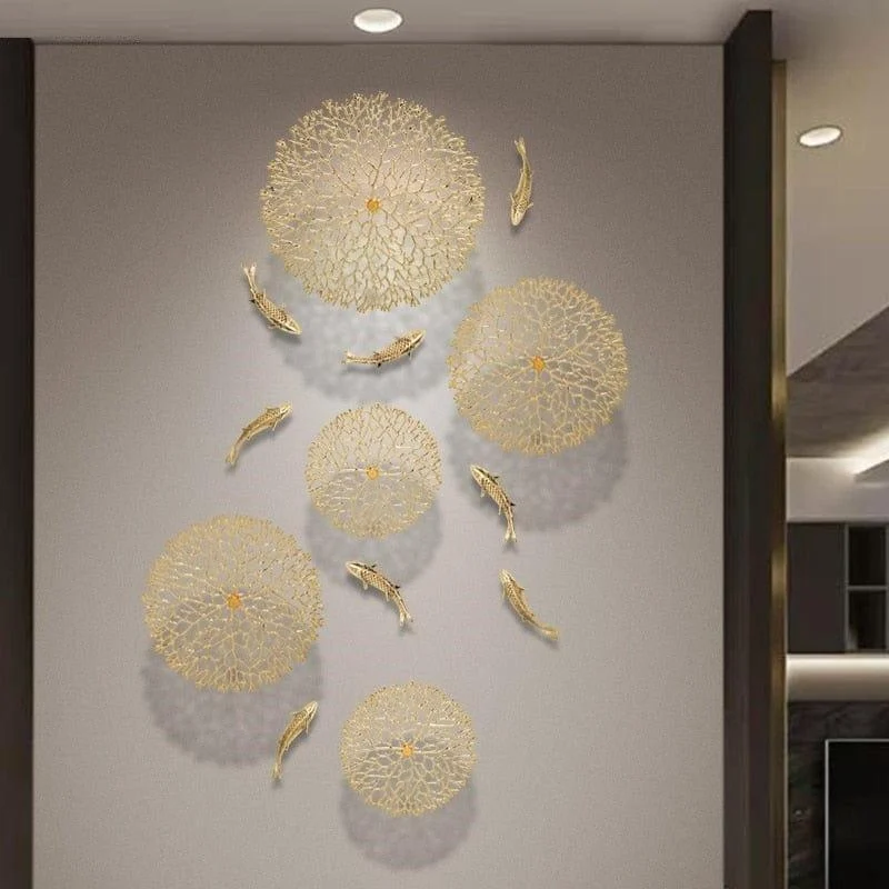 Destiny Wall Decor -  - #tag1#