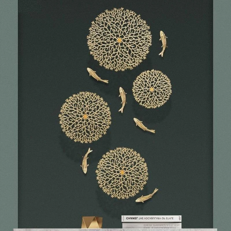 Destiny Wall Decor -  - #tag1#