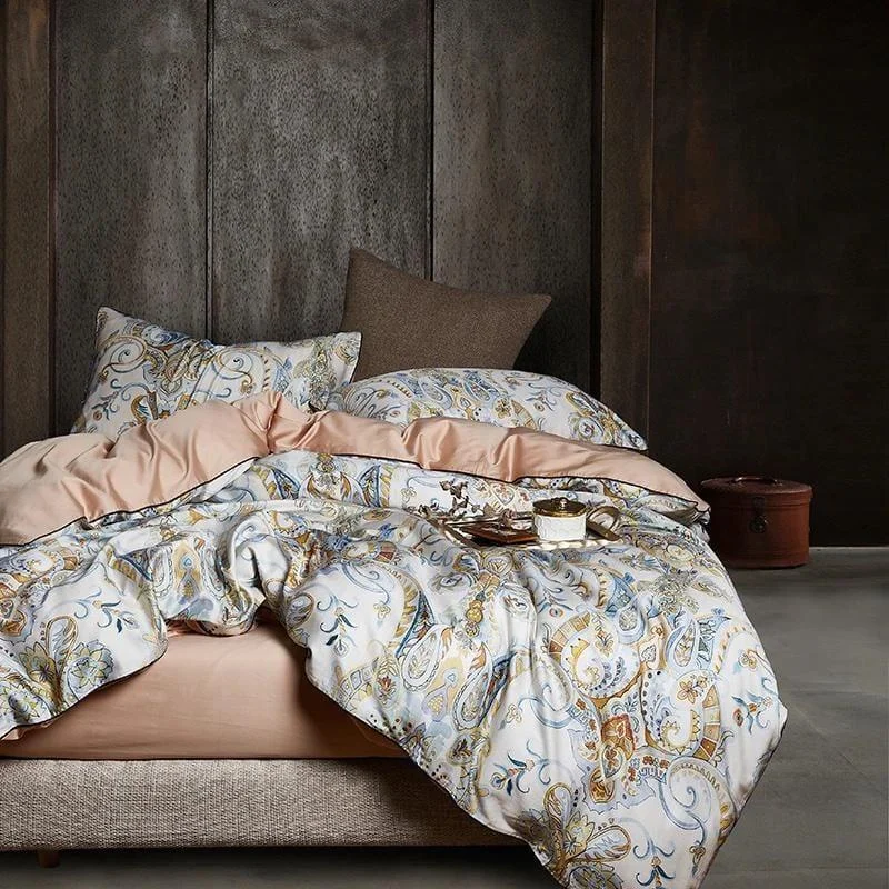 Deviant – Duvet cover set made of Egyptian Cotton -  - #tag1#