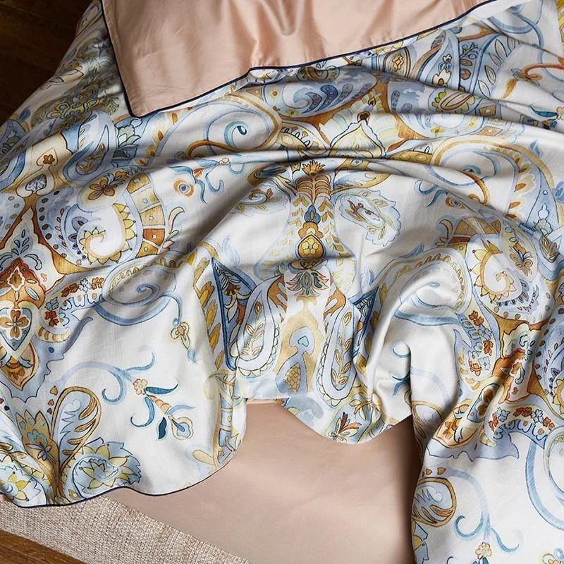 Deviant – Duvet cover set made of Egyptian Cotton -  - #tag1#