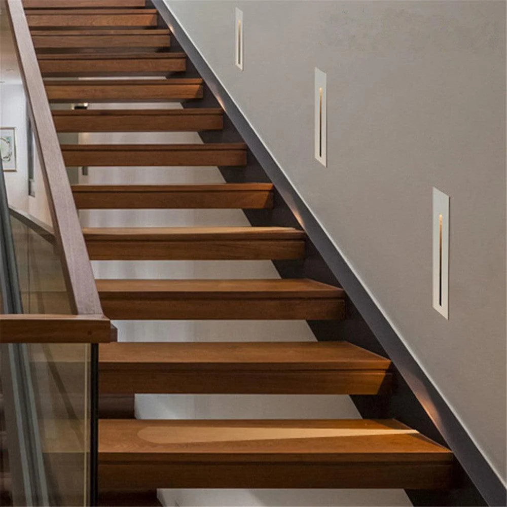 Dex - Recessed Light Effect Wall Light -  - #tag1#