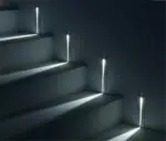 Dex Recessed Light Effect Wall Light tag1